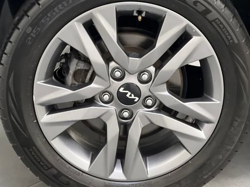 Used 2023 Kia Seltos S w/ Navigation Package AWD/4WD image 69