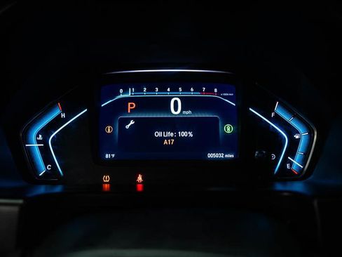 Used 2024 Honda Odyssey Touring image 18