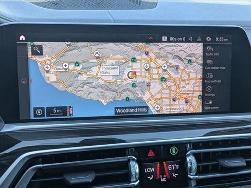Used 2020 BMW X5 sDrive40i w/ Convenience Package RWD image 13