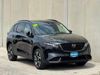 Used 2026 MAZDA CX-5 Preferred AWD/4WD video 2