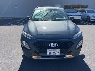 Used 2018 Hyundai Kona SEL w/ SEL Tech Package 02 video 2