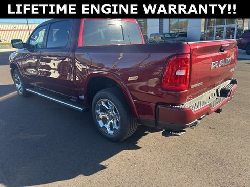 New 2026 RAM 1500 Big Horn image 5