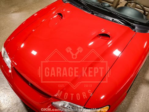 Used 1997 Ford Mustang Cobra RWD image 23