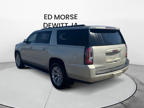 Used 2016 GMC Yukon XL SLT w/ Open Road Package image 3