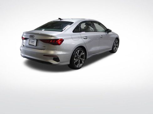 Certified 2023 Audi A3 2.0T Premium w/ Convenience Package AWD/4WD image 5