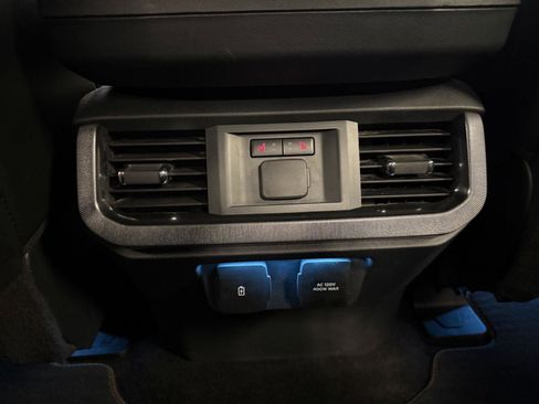 Certified 2021 Ford F150 Platinum w/ Equipment Group 701A High image 32