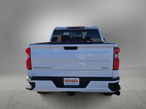 Used 2024 Chevrolet Silverado 1500 RST w/ Convenience Package II image 8