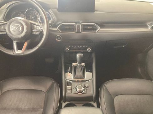 Used 2025 MAZDA CX-5 AWD 2.5 S w/ Preferred Package image 6