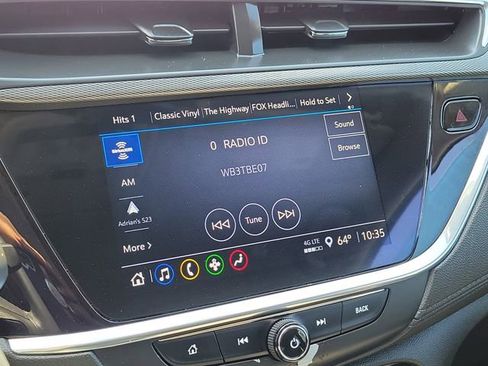 Used 2023 Buick Encore GX Select w/ Safety Package II FWD image 23