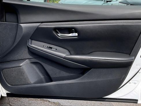 Used 2022 Nissan Sentra SV w/ All-Weather Package image 22