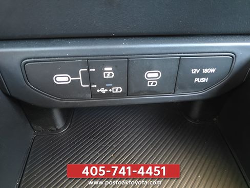 Used 2025 Kia K4 FWD image 14