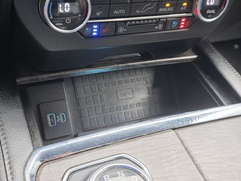 Used 2020 Ford Expedition Limited RWD image 25