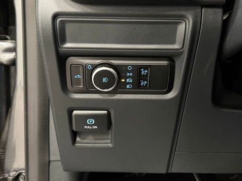 Used 2024 Ford F150 STX w/ Equipment Group 201A FX4 AWD/4WD image 17