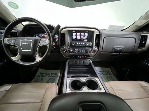 Used 2017 GMC Sierra 1500 Denali AWD/4WD image 18