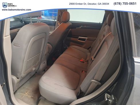 Used 2008 Saturn Vue XE FWD image 19