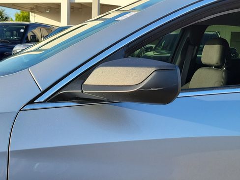 Used 2022 Chevrolet Malibu LS image 10