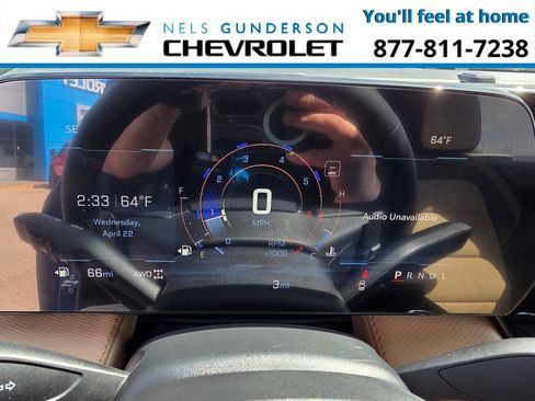 New 2026 Chevrolet Equinox ACTIV AWD/4WD image 33