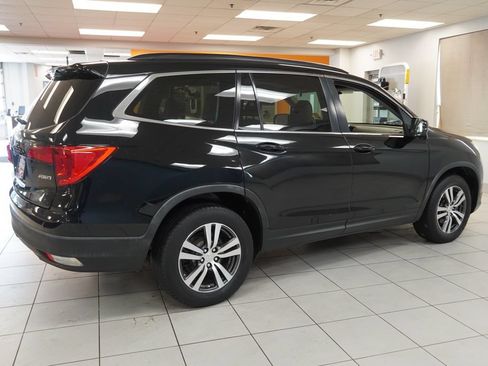 Used 2018 Honda Pilot EX-L image 13