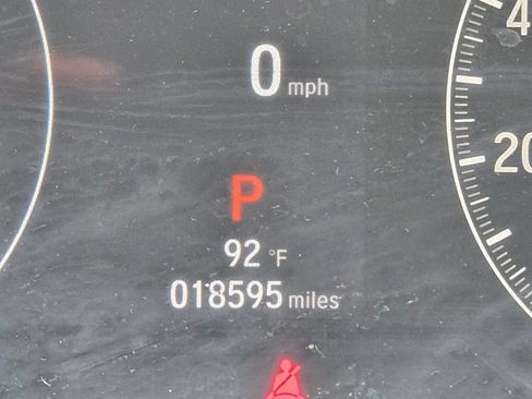 Used 2022 Honda Accord Sport Special Edition image 7