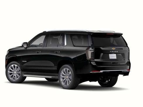New 2025 Chevrolet Tahoe Premier w/ Sun And Tow Package AWD/4WD image 35