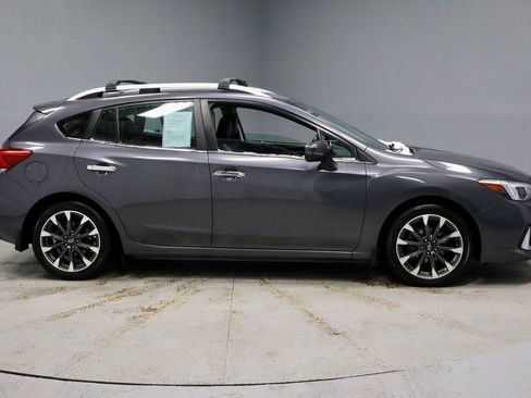 Used 2022 Subaru Impreza 2.0i Limited w/ Popular Package #2 image 7