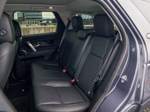 Used 2024 Land Rover Discovery Sport S AWD/4WD image 26