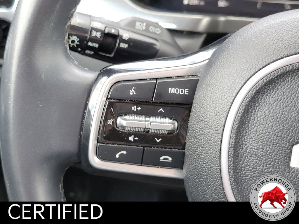 Used 2023 Kia Sorento SX FWD image 31