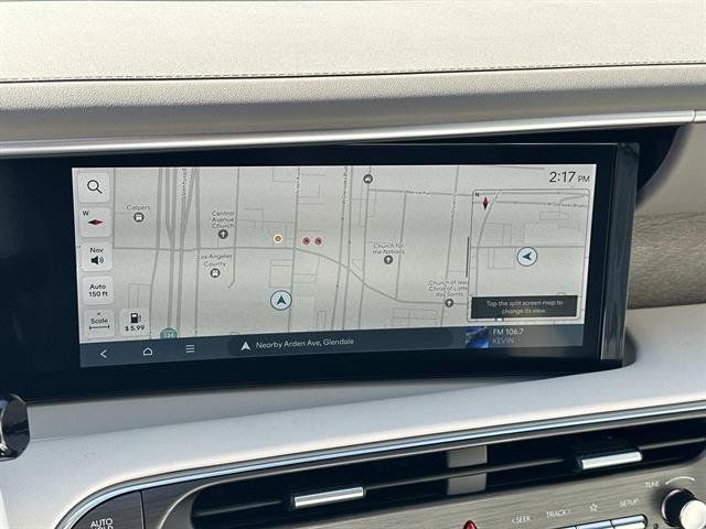 New 2026 Hyundai Palisade Limited FWD image 11