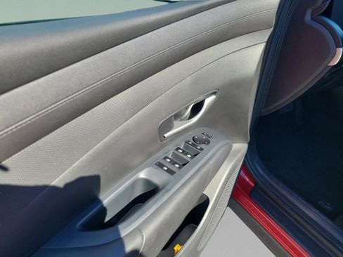 Used 2025 Hyundai Tucson SEL image 6