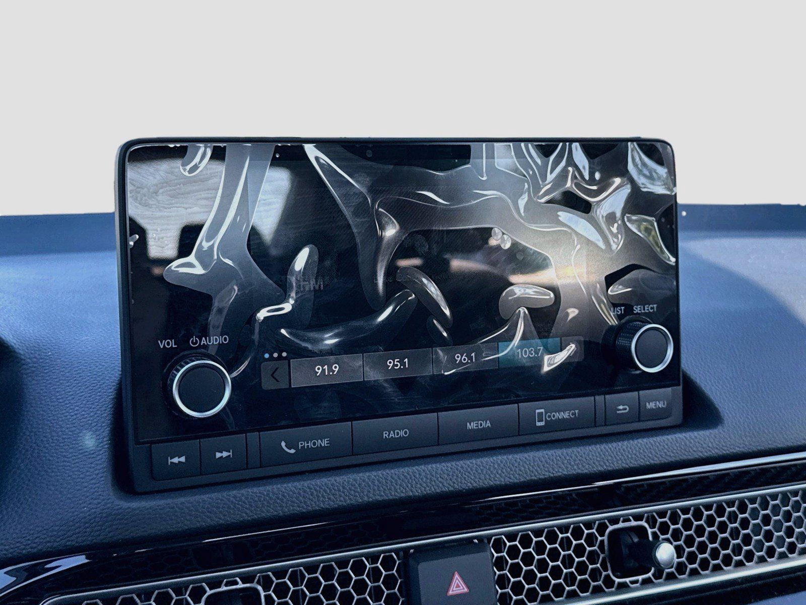 Used 2026 Honda Civic LX image 9