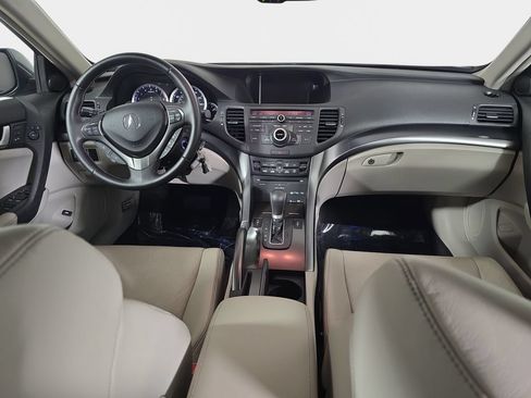 Used 2011 Acura TSX Sedan FWD image 14