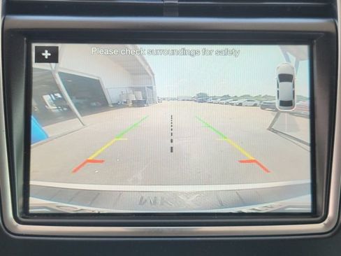 Used 2018 Lincoln MKX Reserve w/ Lincoln MKX Climate Package FWD image 16