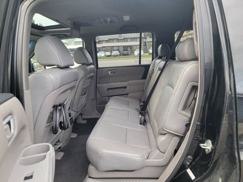 Used 2009 Honda Pilot EX-L image 14