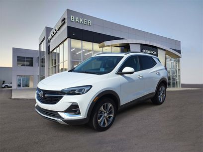 Used 2020 Buick Encore GX Essence w/ Experience Buick Package