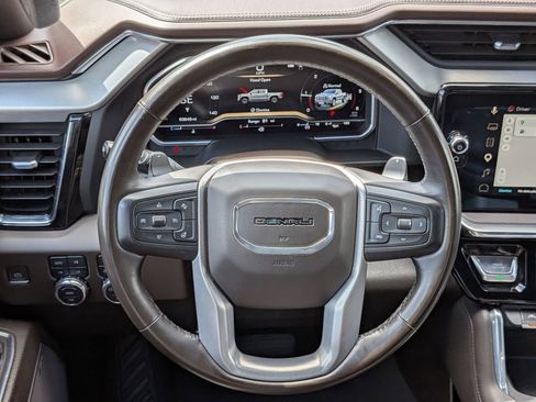 Used 2023 GMC Sierra 1500 Denali AWD/4WD image 31