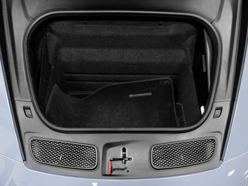 Used 2024 Porsche 911 GT3 Touring w/ Chrono Package RWD image 43