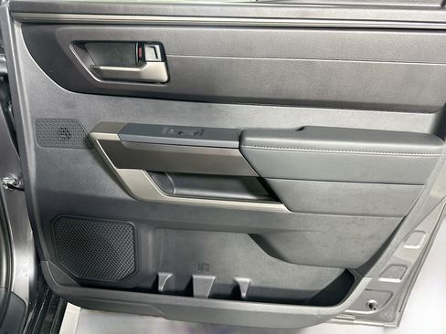 Used 2025 Toyota Tundra SR5 w/ SR5 Premium Package image 30