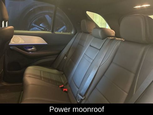 Used 2025 Mercedes-Benz GLE 350 4MATIC image 15