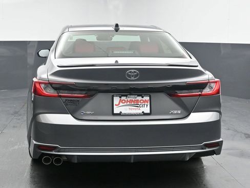 New 2026 Toyota Camry XSE image 7