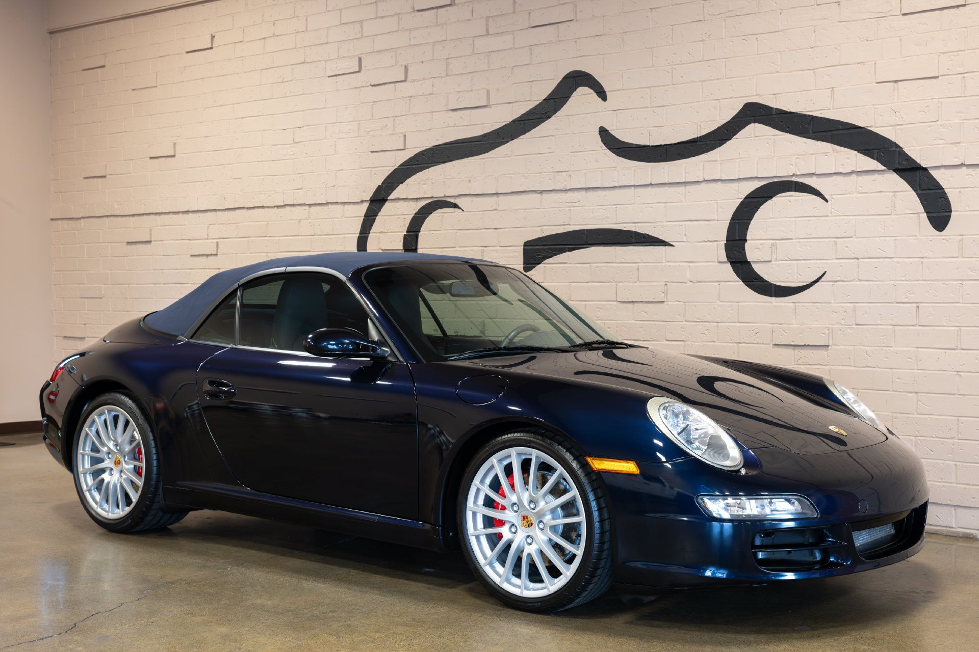Used 2006 Porsche 911 Carrera S RWD image 2
