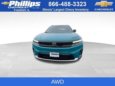 Used 2024 Honda Prologue Touring image 3