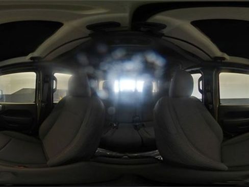 New 2025 Jeep Gladiator Sport image 33