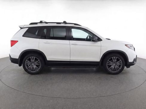 Used 2021 Honda Passport EX-L image 8