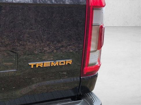 Used 2022 Ford F150 Tremor w/ Equipment Group 402A High image 12