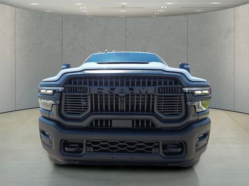 New 2026 RAM 2500 Rebel w/ Rebel Level 2 Equipment Group AWD/4WD image 2