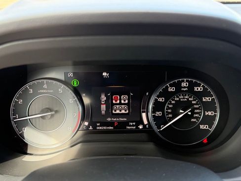 Used 2023 Acura RDX FWD w/ Technology Package image 18
