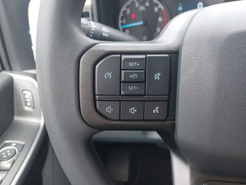 New 2026 Ford F250 XLT w/ FX4 Off-Road Package image 24