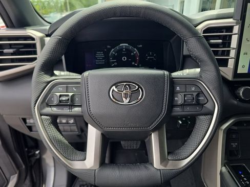 Used 2026 Toyota Tundra Limited w/ Nightshade Package AWD/4WD image 27
