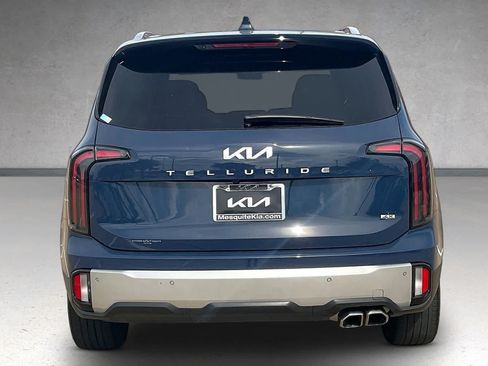 Certified 2024 Kia Telluride SX Prestige AWD/4WD image 5