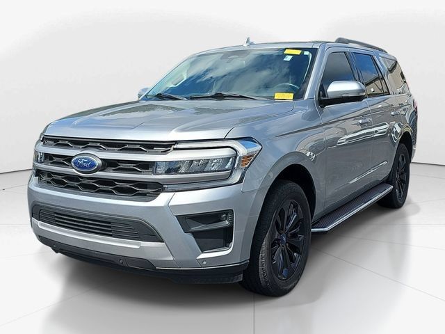 Used 2022 Ford Expedition XLT RWD image 7